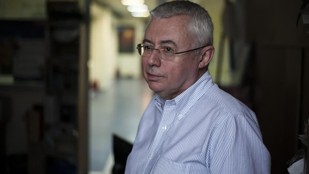 Умер Игорь Малашенко - основателя НТВ нашли мертвым в Испании