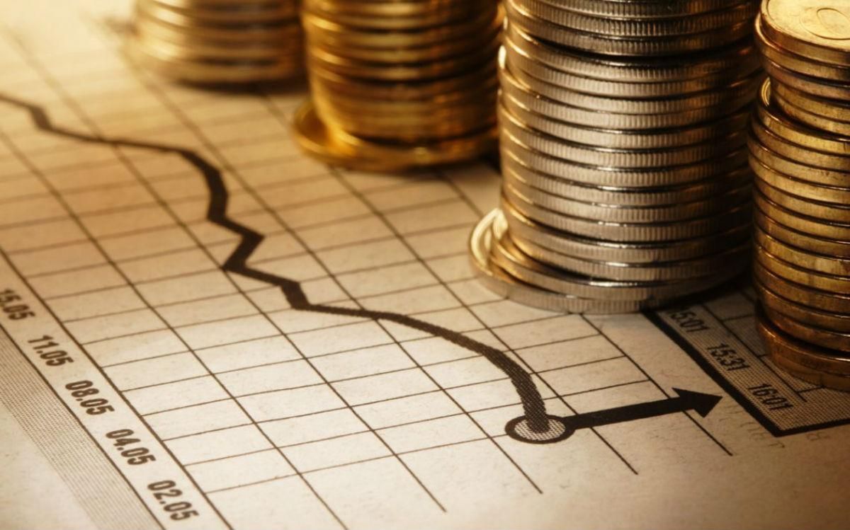 Из-за повышения пенсий вырастет инфляция, – Семенуха Из-за повышения пенсий вырастет инфляция, – Семенуха