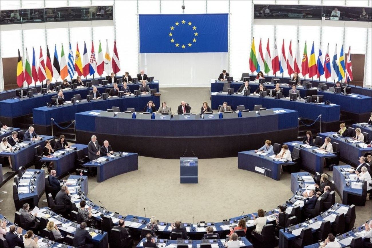 Выборы в Европарламент: как изменится политика в отношении Украины