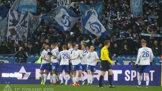 Разгромы "Карпат" и "Динамо", уверенная победа "Шахтера": итоги 19-го тура УПЛ