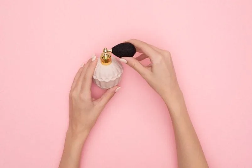 Парфуми для мами Парфуми для мами