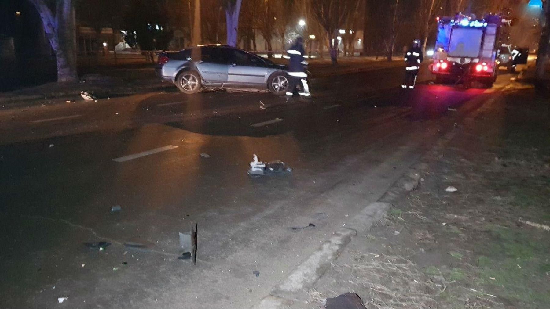 Смертельна ДТП у Миколаєві: загинув військовий
