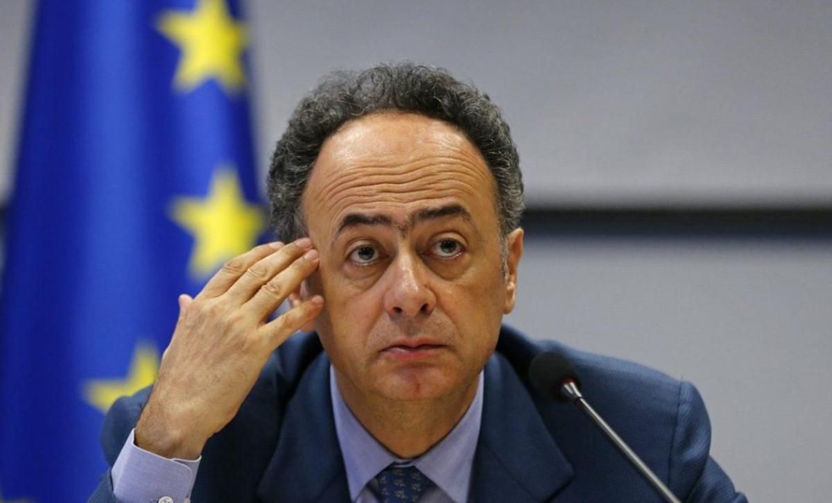 Кремль цілеспрямовано спотворює імідж України на Заході, – представник ЄС в Україні Кремль цілеспрямовано спотворює імідж України на Заході, – представник ЄС в Україні