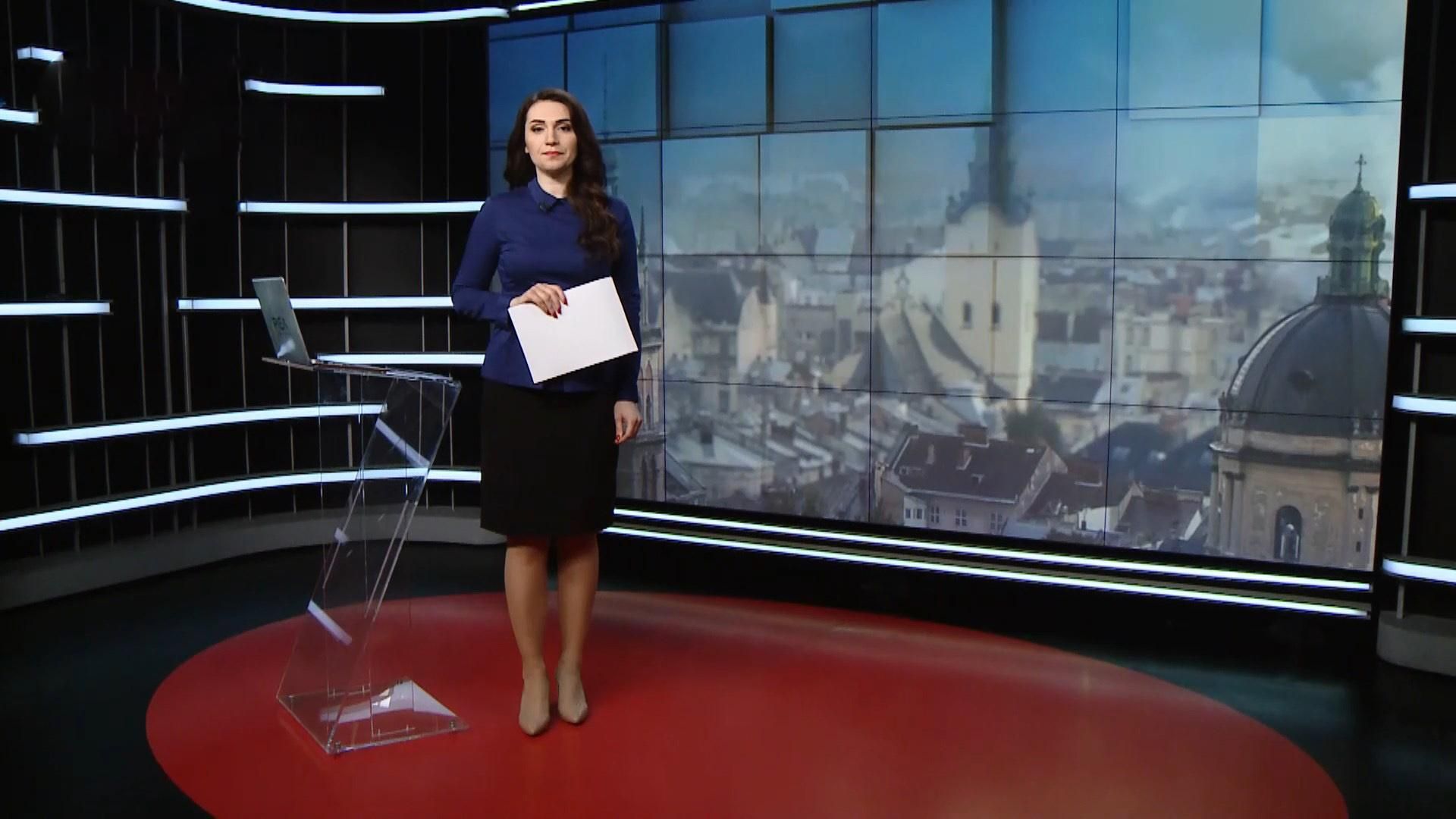 Випуск новин за 12:00: ДТП у Миколаєві. Скандал з Євробаченням