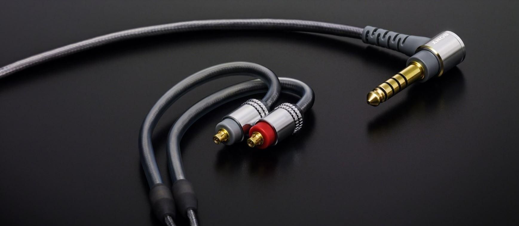 Sony випустила навушники за 2 тисячі доларів: чим вони такі особливі Sony випустила навушники за 2 тисячі доларів: чим вони такі особливі