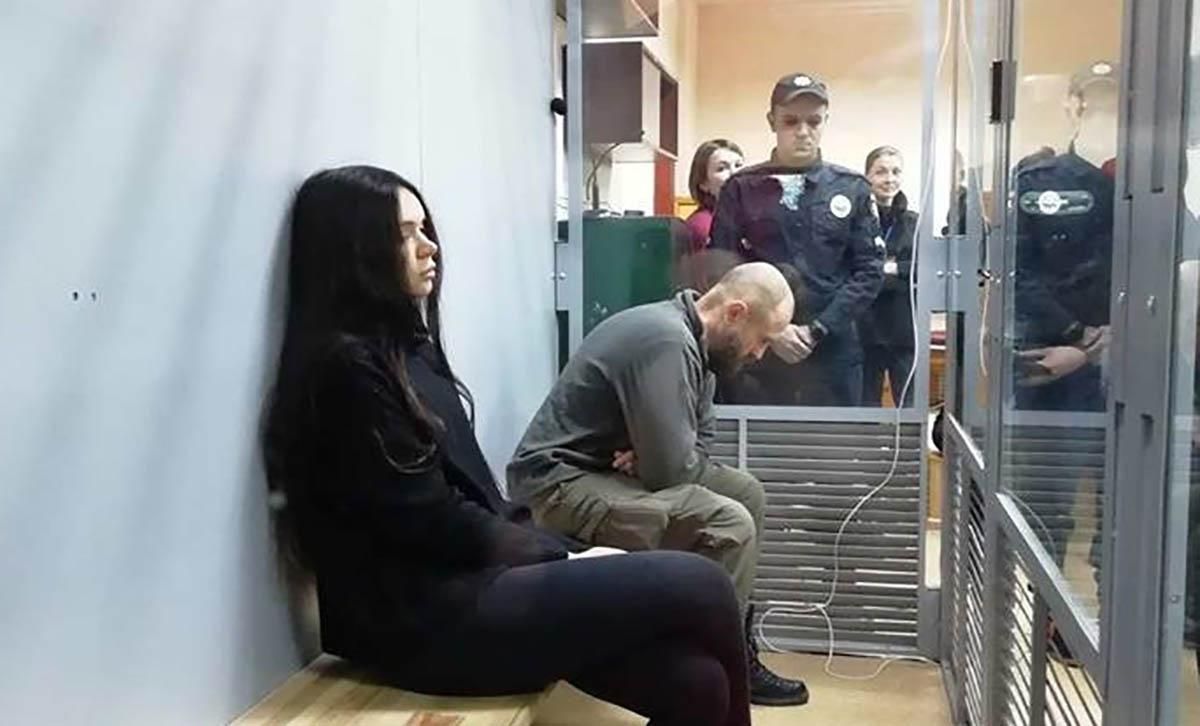  Суд над Зайцевой - приговор Зайцевой и Дронову - 26 февраля 2019