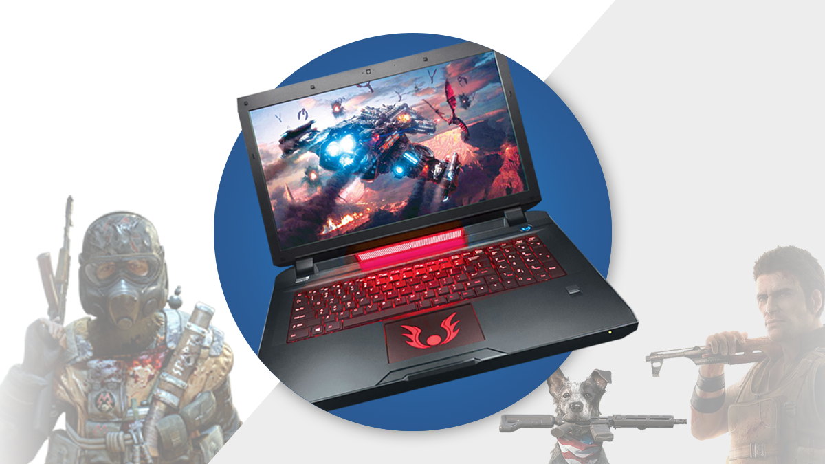 Как выбрать ноутбук для игр - какой игровой ноутбук лучше Как выбрать ноутбук для игр - какой игровой ноутбук лучше