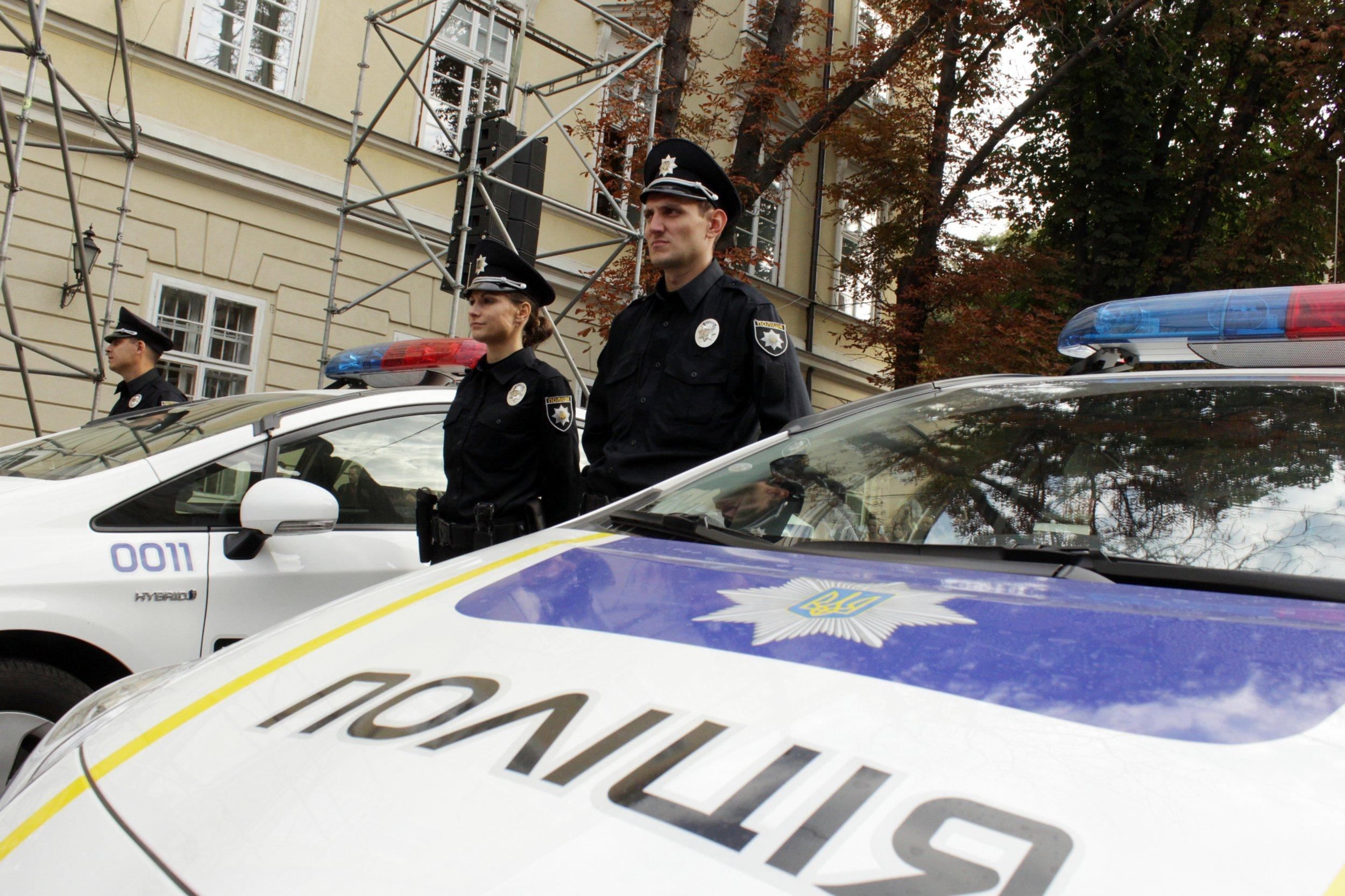 В Одесской области корью массово заболели полицейские