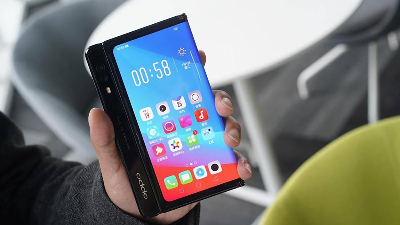 Компанія Oppo звинувачує Huawei у крадіжці технологій: деталі