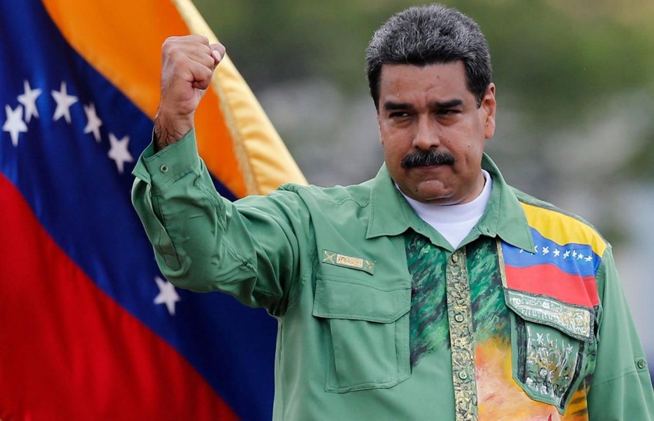 Война за еду в Венесуэле может свергнуть режим Мадуро, – Яковина