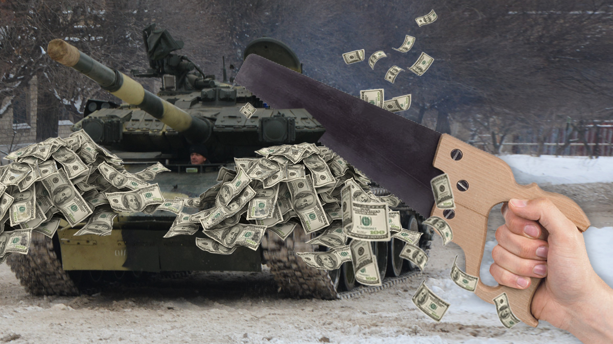 Махинации на оборонных закупках: 6 самых громких скандалов во время войны