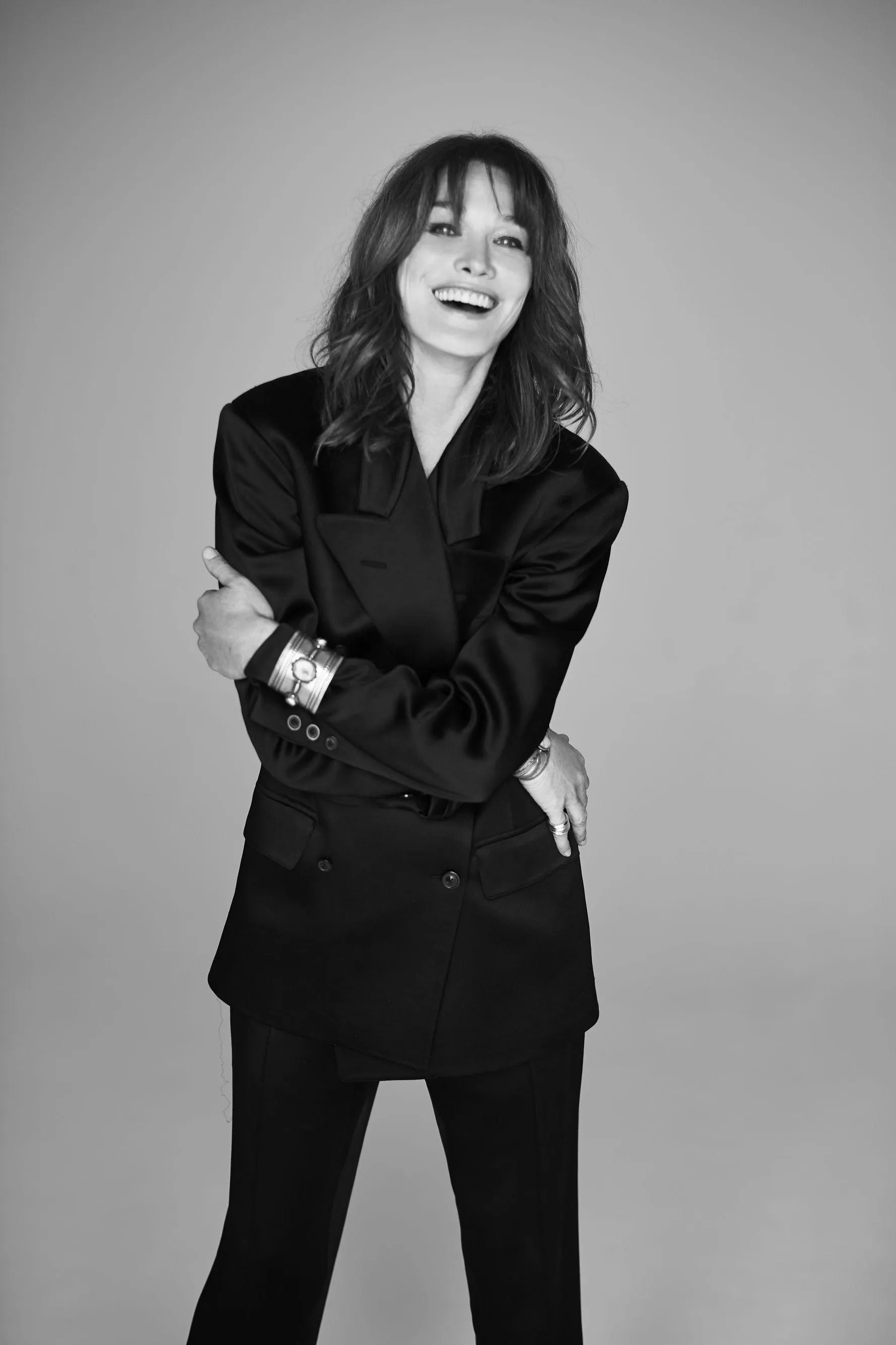 Карла Бруні Карла Бруні