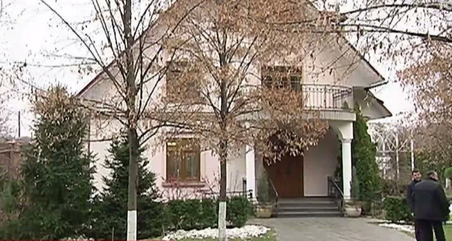 будинок Тарута будинок Тарута