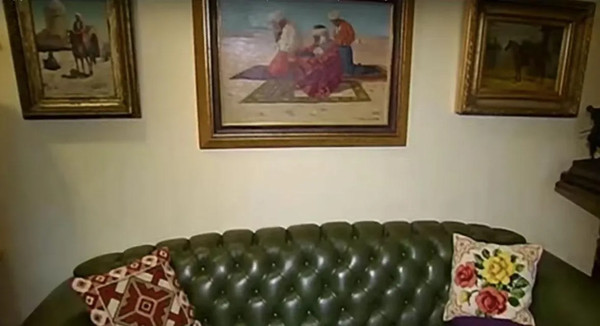 тарута тарута