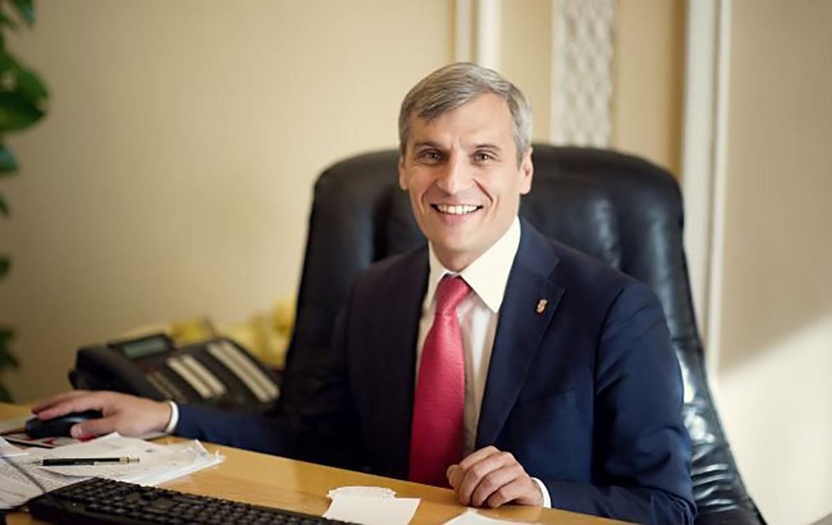 Руслан Кошулинський вимагає створити ТСК щодо імпічменту президента Руслан Кошулинський вимагає створити ТСК щодо імпічменту президента