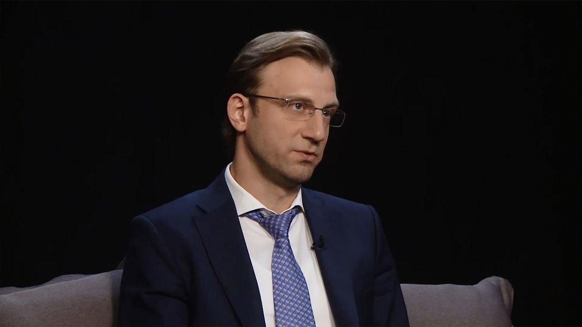 Ми не розслідуємо злочини та не сприяємо правоохоронцям, – директор АРМА про майно Януковича Ми не розслідуємо злочини та не сприяємо правоохоронцям, – директор АРМА про майно Януковича