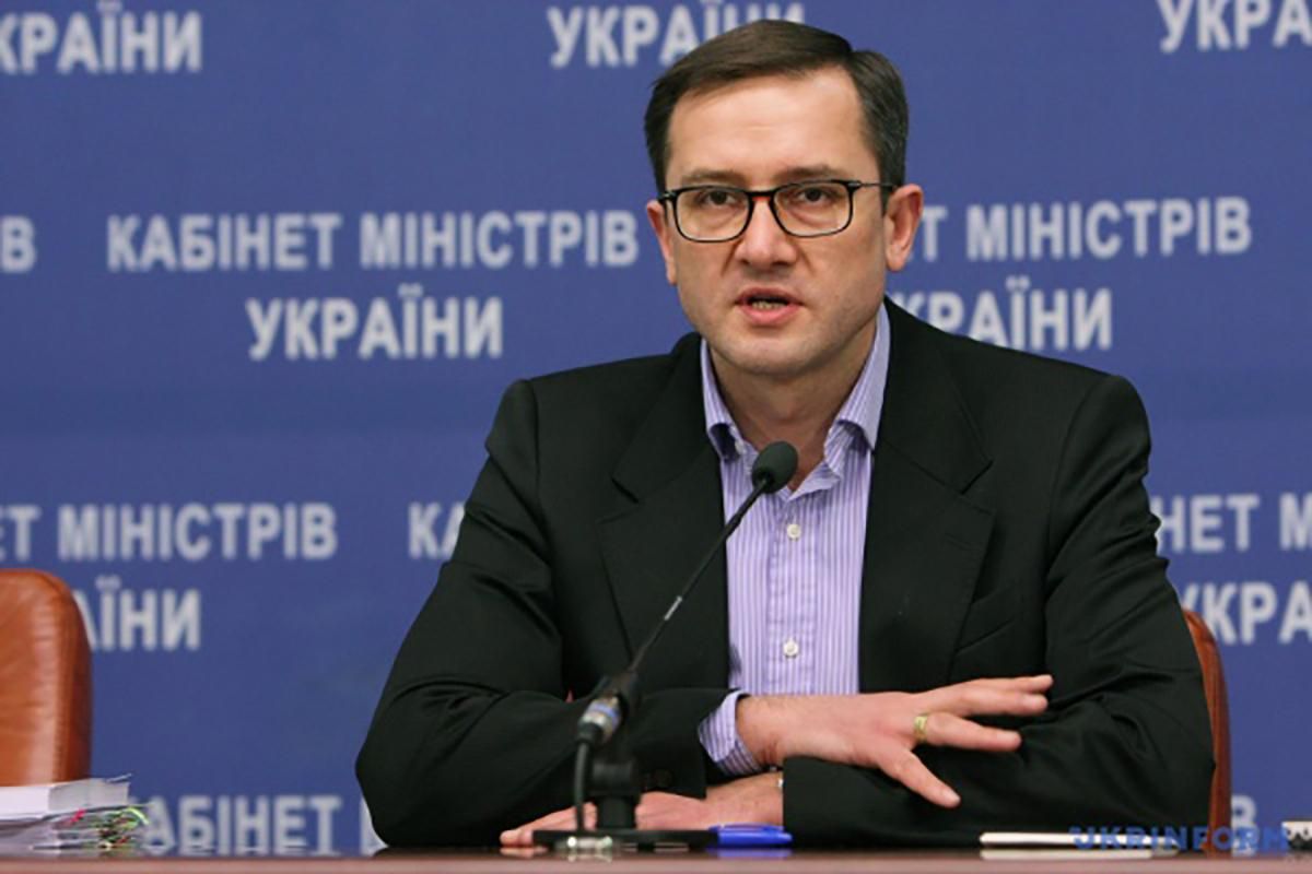 Радник Порошенка звільнився з посади і назвав причину цього Радник Порошенка звільнився з посади і назвав причину цього