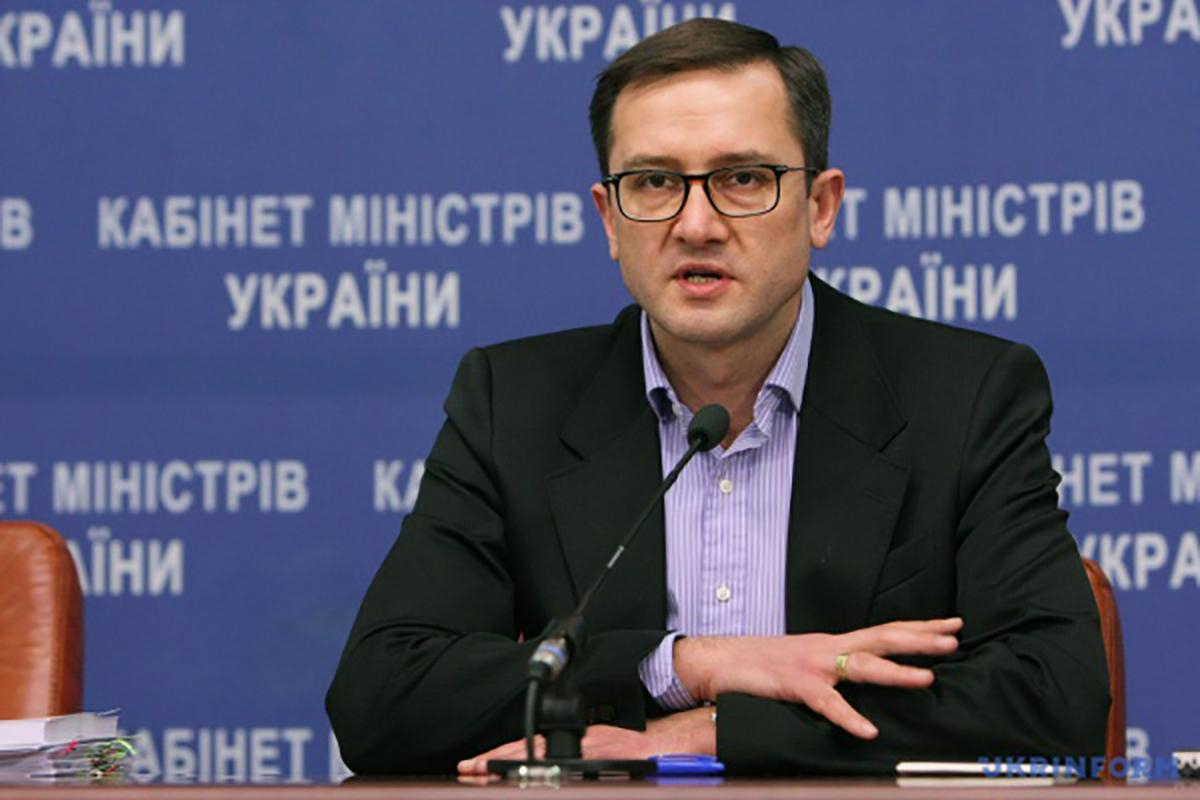 Советник Порошенко уволился и назвал причину этого