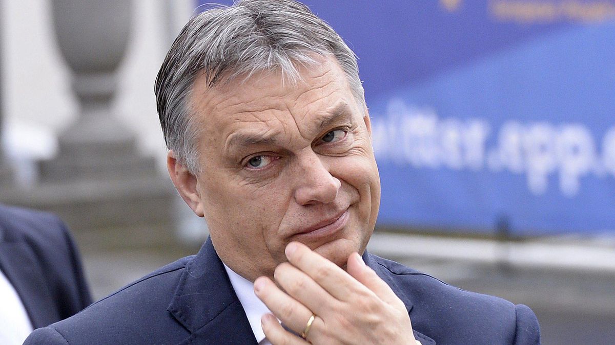 Конфлікт через мовний закон: НАТО стало на бік Угорщини у суперечці з Україною Конфлікт через мовний закон: НАТО стало на бік Угорщини у суперечці з Україною