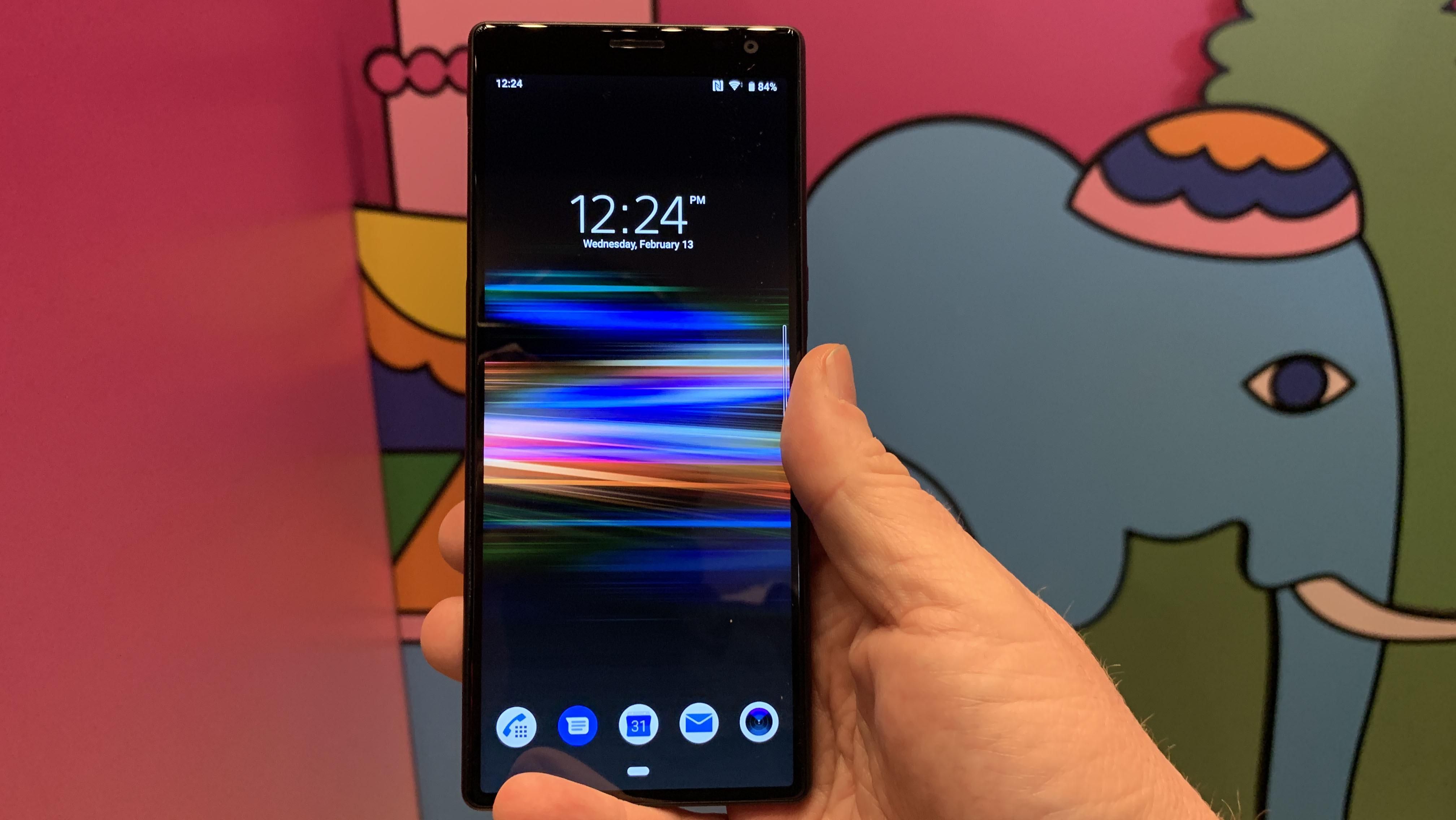 Sony Xperia 10 та Xperia L3: дата старту продажів та ціна в Україні