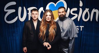 KAZKA відмовилася від участі в Євробаченні-2019