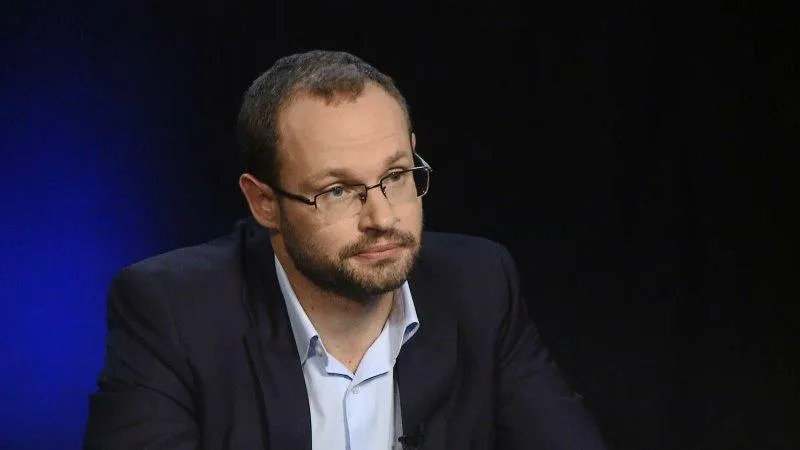 Павло Пинзеник Павло Пинзеник