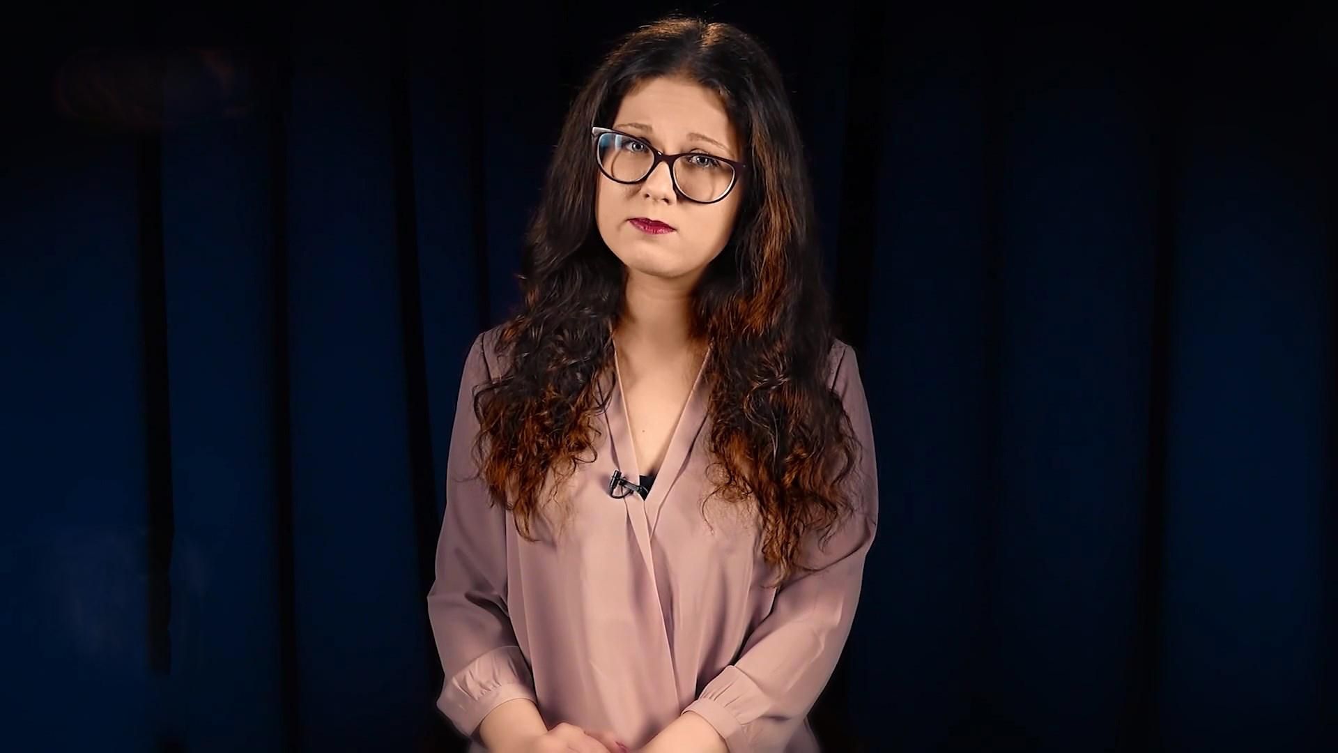 Ми не робили щось "під вибори", – журналістка "Наші гроші" розповіла деталі розслідування Ми не робили щось "під вибори", – журналістка "Наші гроші" розповіла деталі розслідування