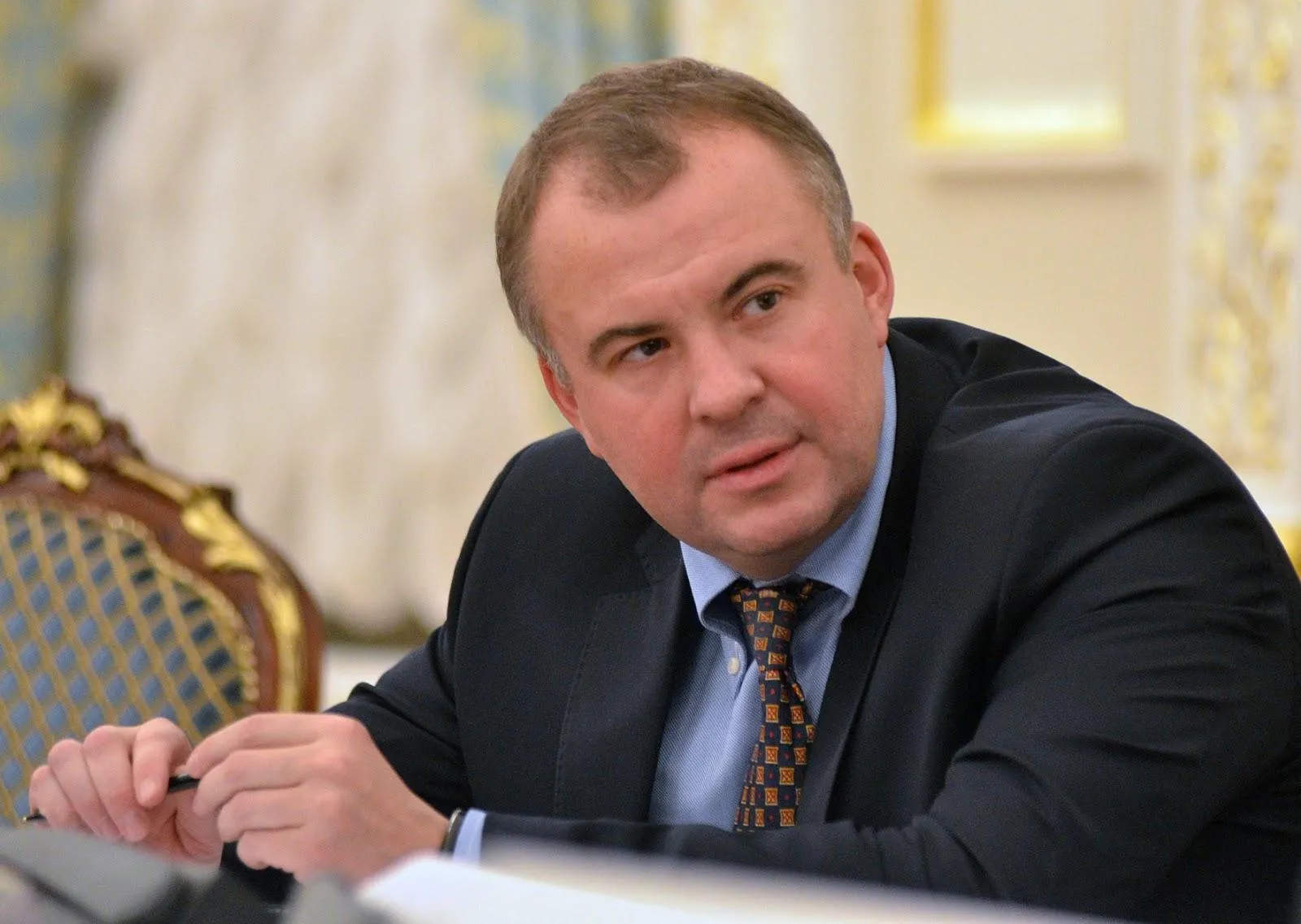 Олег Гладковський Олег Гладковський