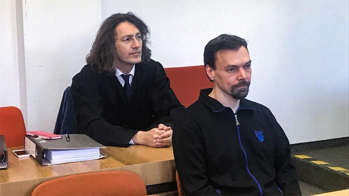 У Німеччині племінника скандального Кисельова засудили через війну проти України