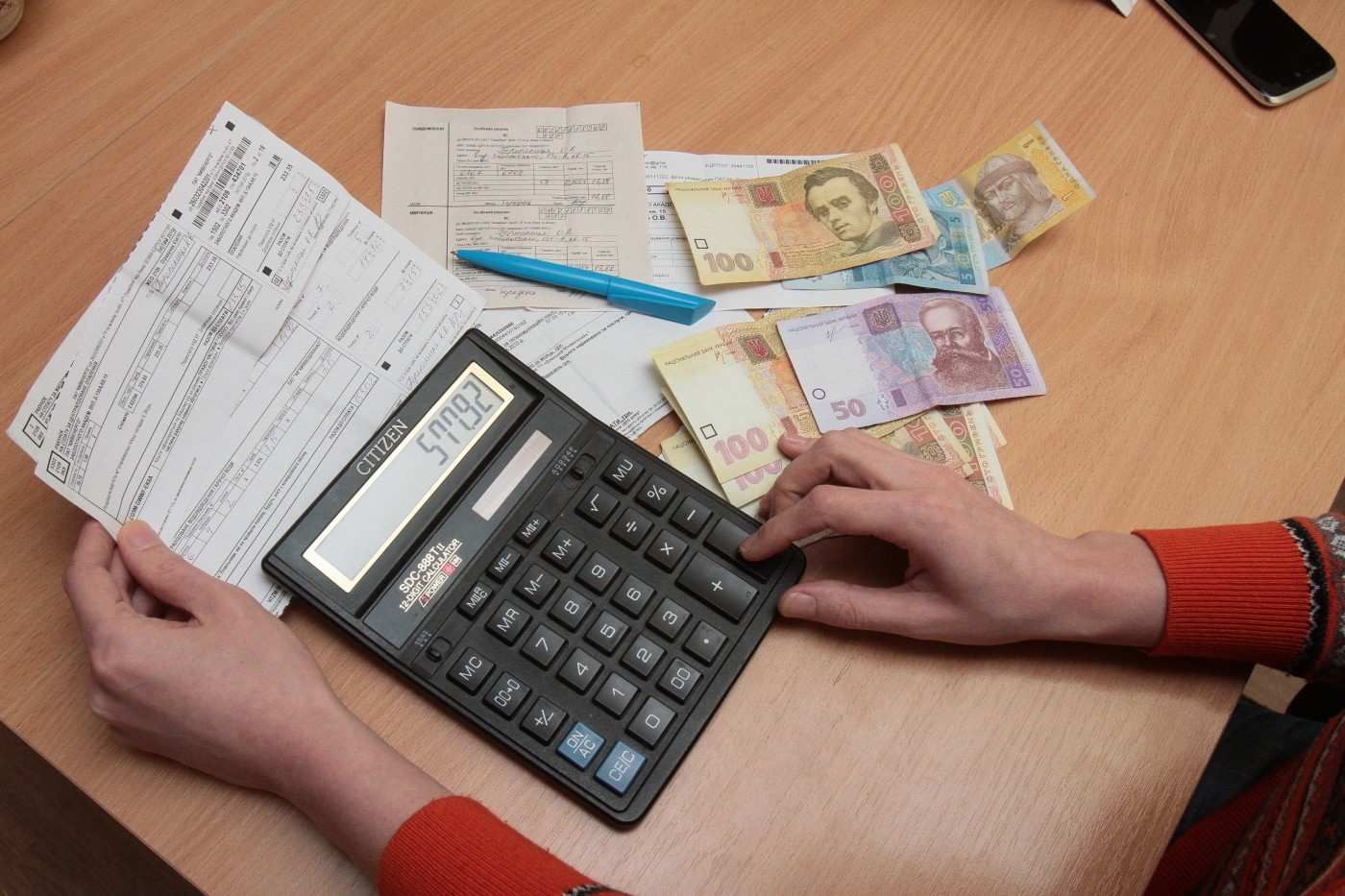 Арифметика від столичних тепловиків: чому українці платять за подвійним тарифом