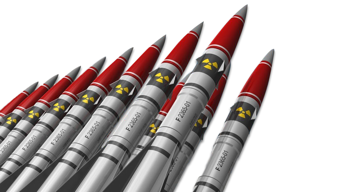 Індія та Пакистан - у кого з ядерних країн найбільше боєголовок Індія та Пакистан - у кого з ядерних країн найбільше боєголовок