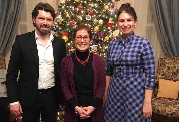 Новак дружина Новак дружина