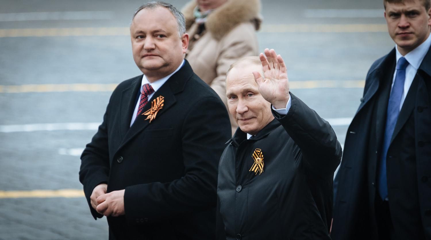 Що завадить Путіну покласти Молдову собі в Кишеню після виборів: пояснення експерта 