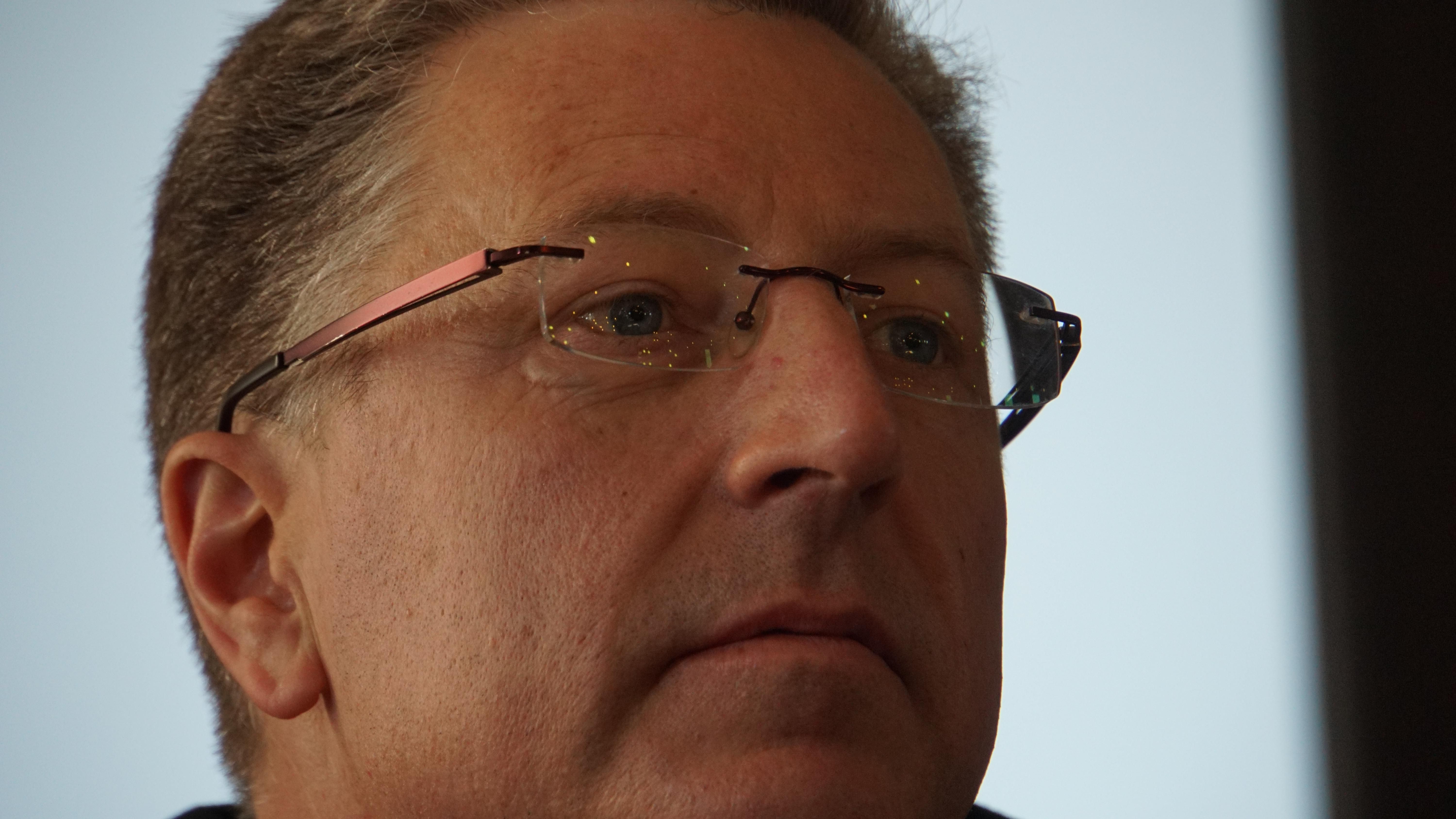 Волкер назвал условие, при котором Россия согласится на миротворцев ООН Волкер назвал условие, при котором Россия согласится на миротворцев ООН