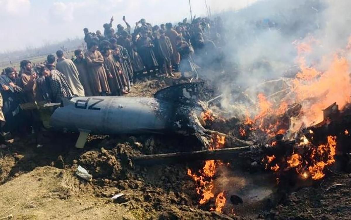 Українцям радять не відвідувати Індію через небезпеку Українцям радять не відвідувати Індію через небезпеку