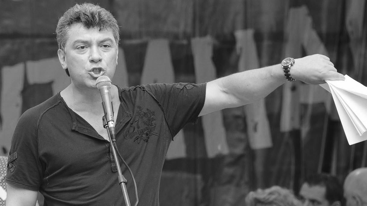 Влада Росії свідомо гальмує розслідування вбивства Нємцова, – адвокат Влада Росії свідомо гальмує розслідування вбивства Нємцова, – адвокат