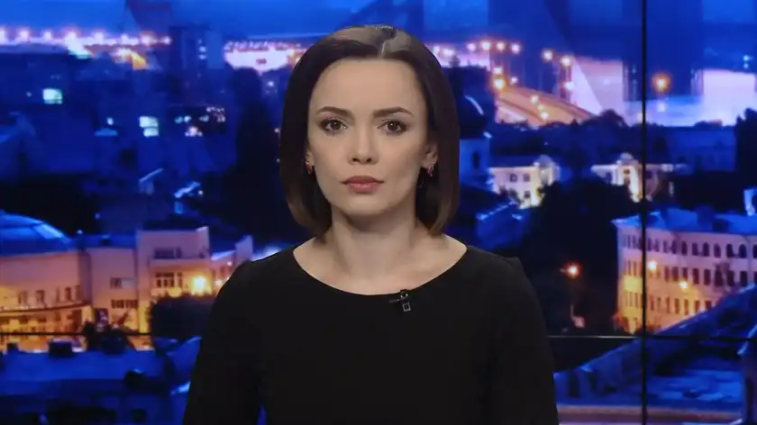 Підсумковий випуск новин за 22:00: Відмова від Євробачення. Корупція в "Укроборонпромі"
