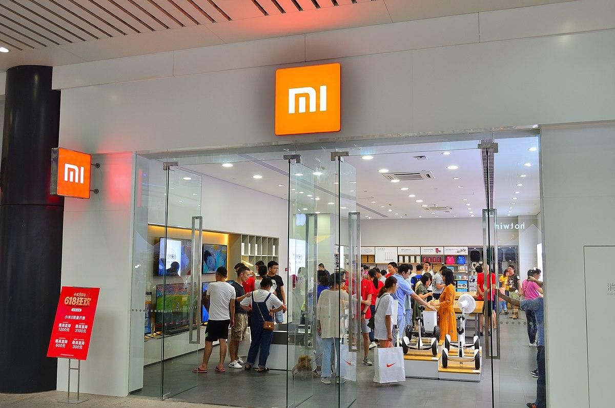 Наступ на Європу: Xiaomi потроїть кількість магазинів в регіоні