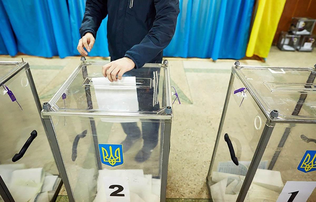 Вступил в силу закон о запрете представителям России наблюдать за выборами в Украине Вступил в силу закон о запрете представителям России наблюдать за выборами в Украине