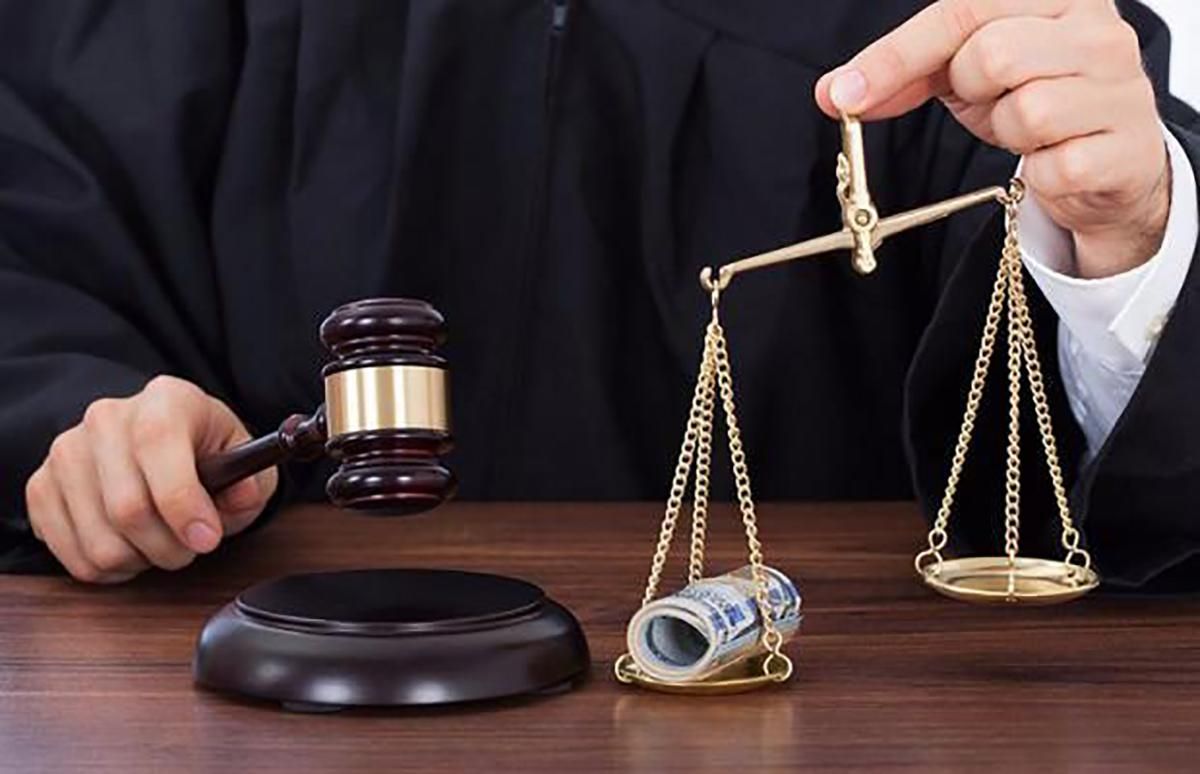 Скасування статті про незаконне збагачення: у Євросоюзі вщент розбили аргументи суду Скасування статті про незаконне збагачення: у Євросоюзі вщент розбили аргументи суду