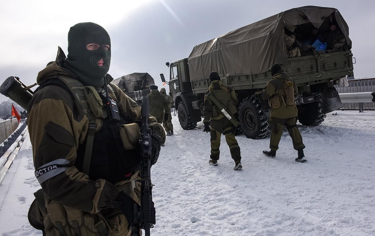 Ситуація на Донбасі: бойовики зазнали суттєвих втрат - 28 лютого 2019 - Телеканал новин 24