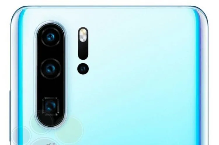 Huawei P30 Pro Huawei P30 Pro