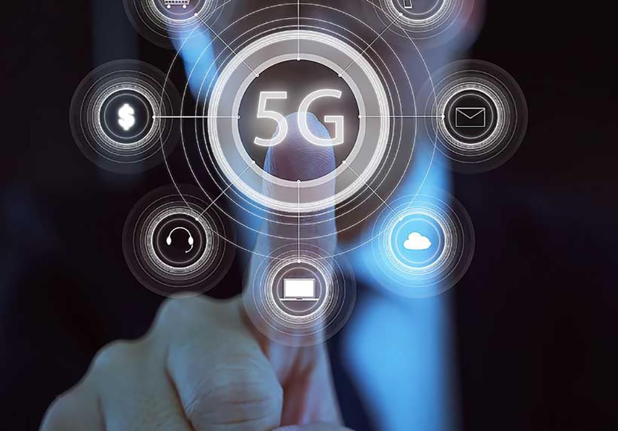 Владелец 5G хозяин планеты - война технологий США и Китая Владелец 5G хозяин планеты - война технологий США и Китая