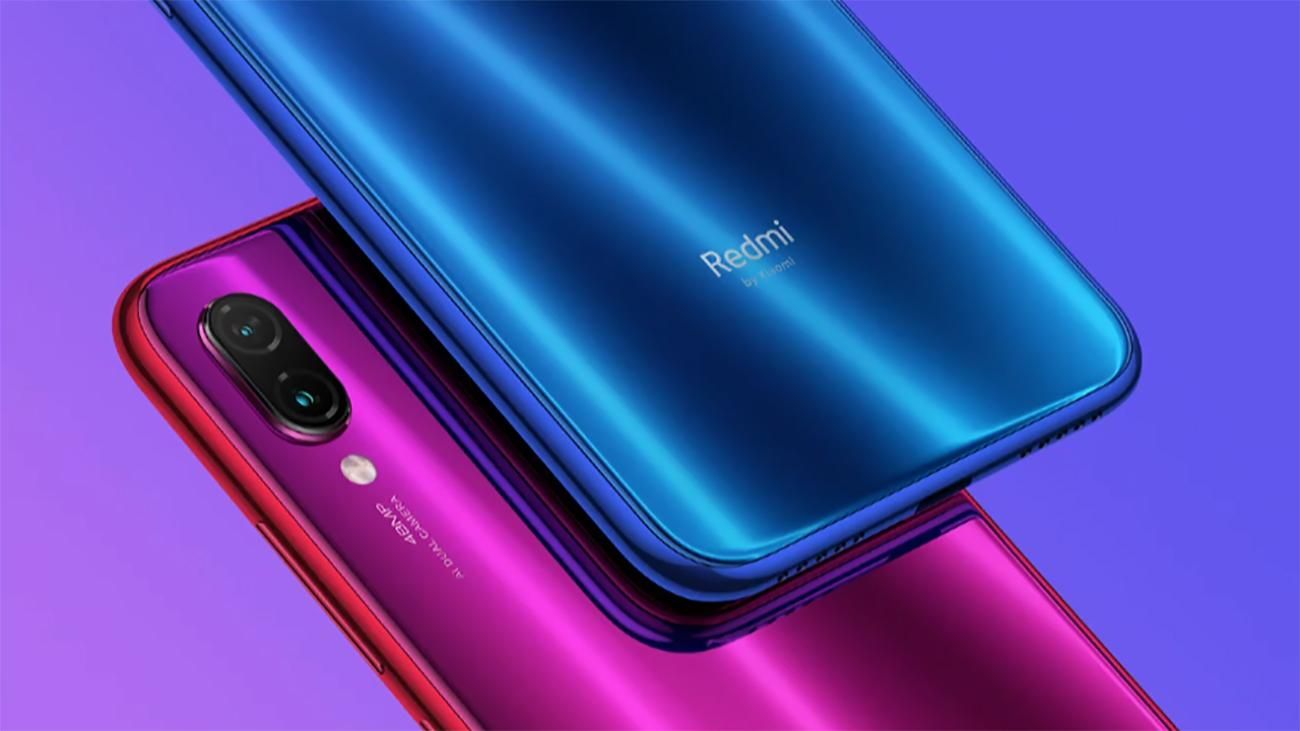 Xiaomi Redmi Note 7 Pro: характеристики, цена, обзор Xiaomi Redmi Note 7 Pro: характеристики, цена, обзор