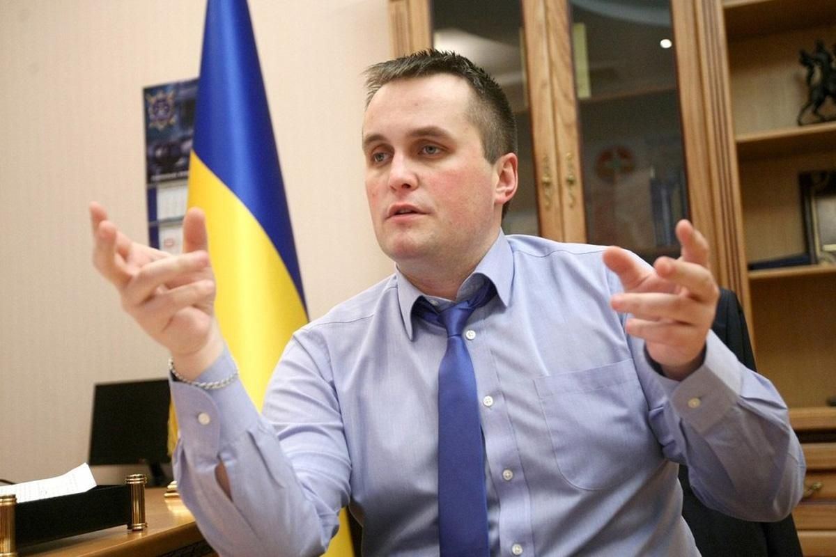 Скасування статті про незаконне збагачення: з'явилась реакція САП Скасування статті про незаконне збагачення: з'явилась реакція САП