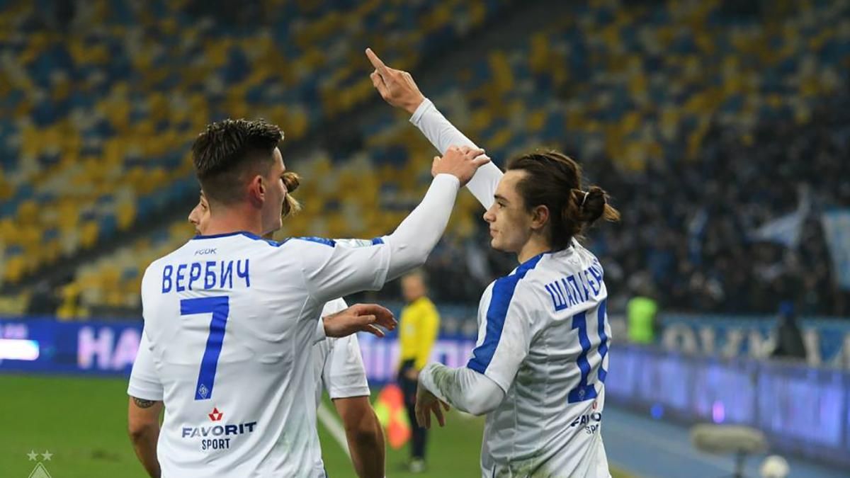 Десна - Динамо: прогноз, ставки на матч УПЛ 2018/19