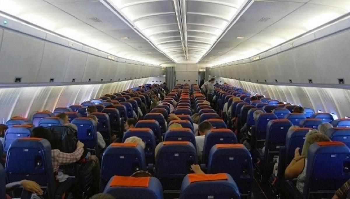 Пакистан временно открыл воздушное пространство для коммерческих рейсов Пакистан временно открыл воздушное пространство для коммерческих рейсов