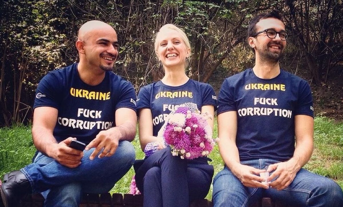 Объединятся ли с Садовым и Гриценко, – Залищук прокомментировала выход из БПП Объединятся ли с Садовым и Гриценко, – Залищук прокомментировала выход из БПП