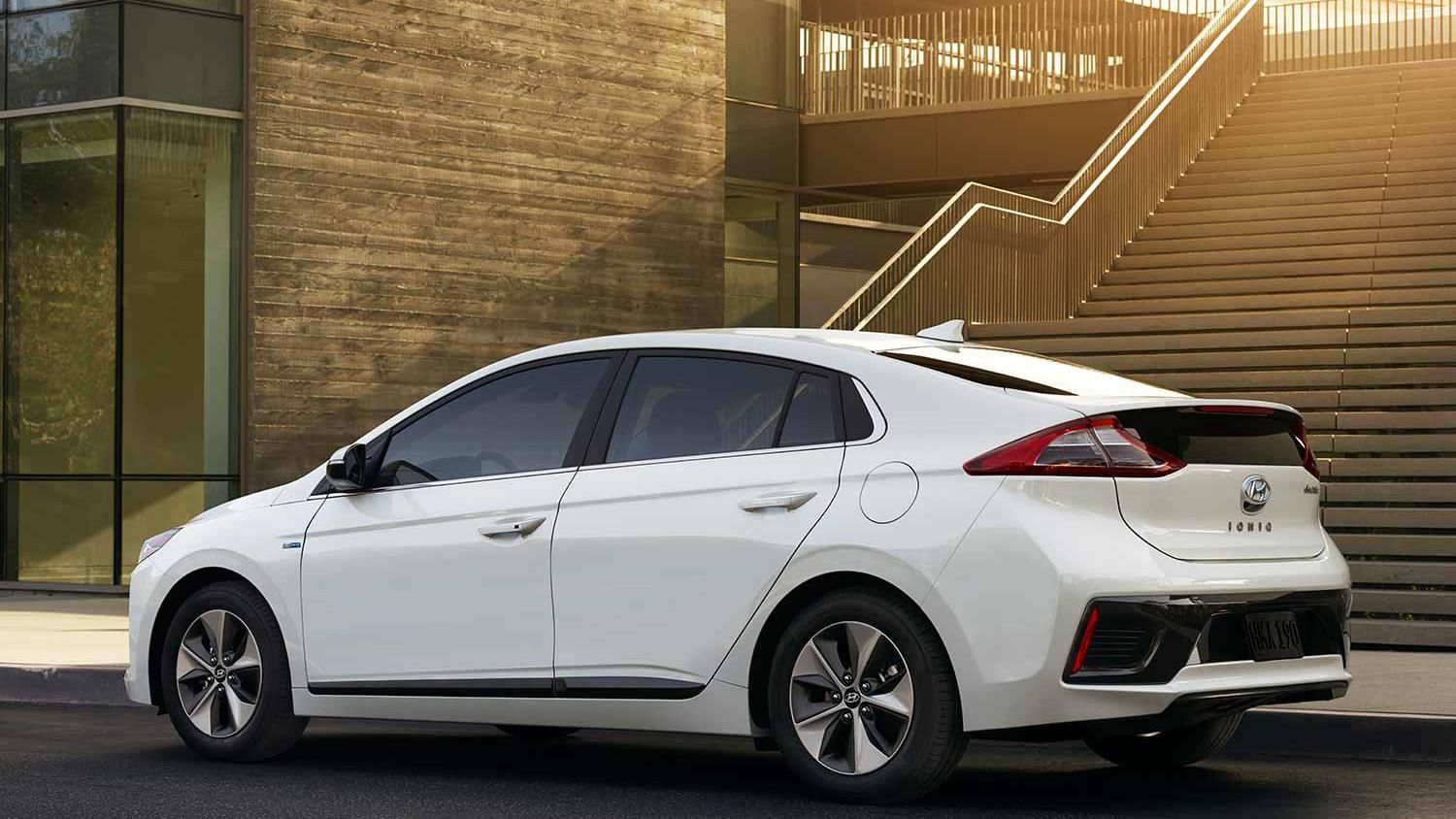 Hyundai представить нову платформу для власних електрокарів