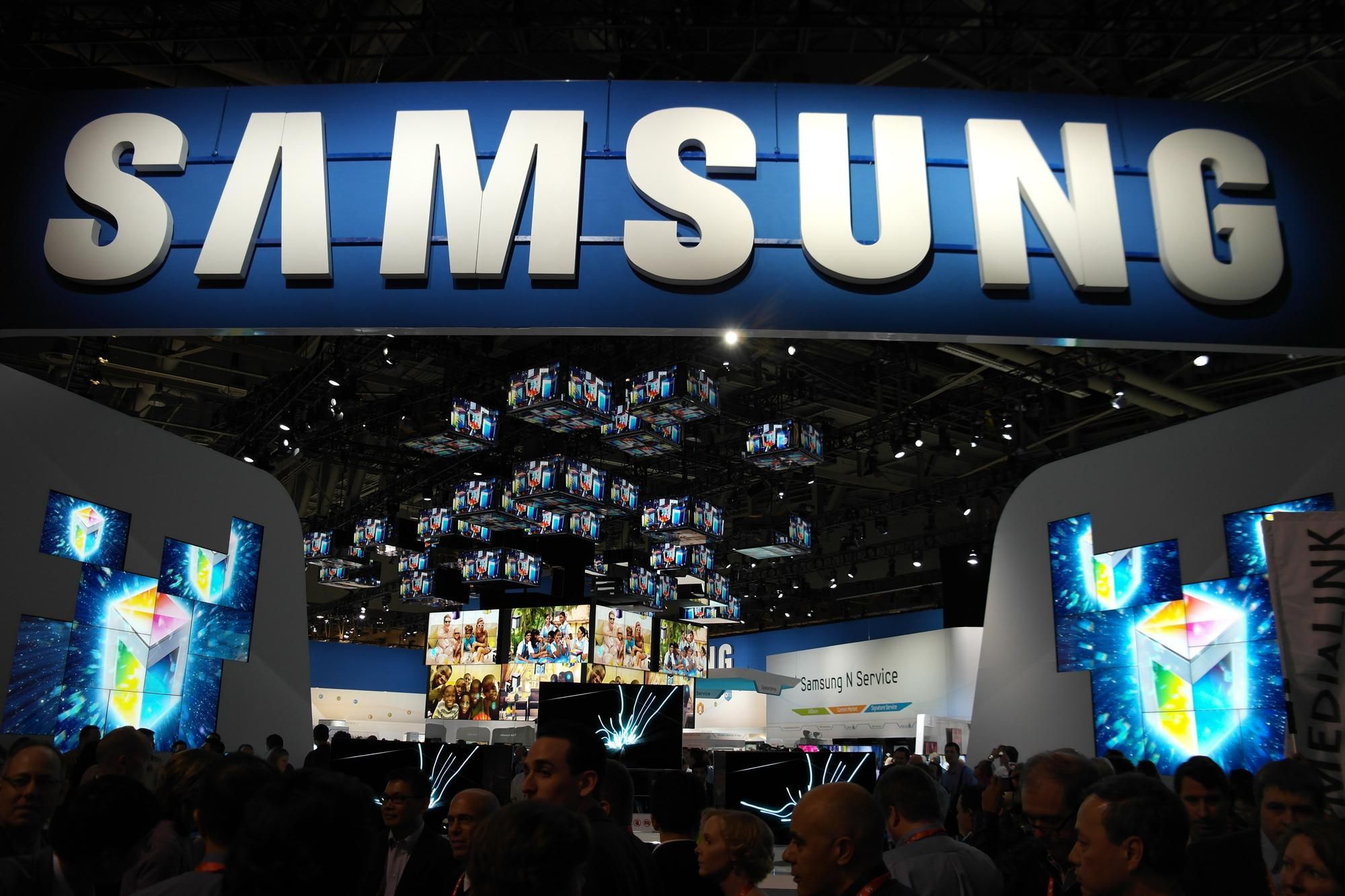 Смартфон Samsung A90 получит необычную селфи-камеру